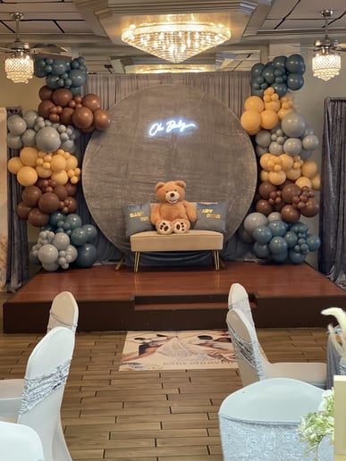 Gallery photo 1 of Trice Extraordinary event decor & more