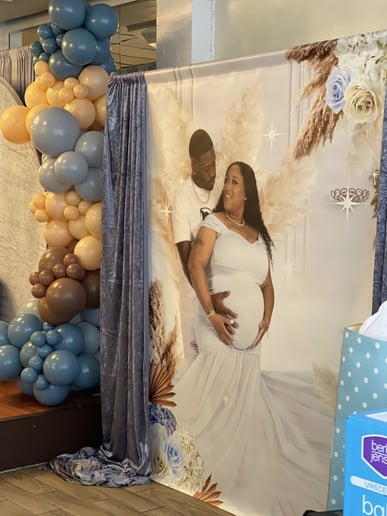 Gallery photo 2 of Trice Extraordinary event decor & more
