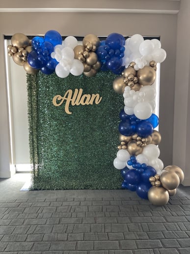 Gallery photo 4 of Trice Extraordinary event decor & more