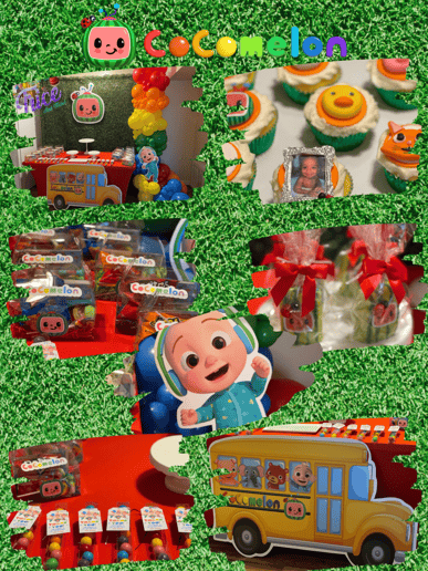 Gallery photo 10 of Trice Extraordinary event decor & more
