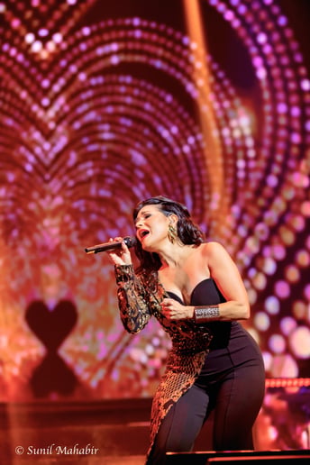 Gallery photo 7 of Tricia Lee
