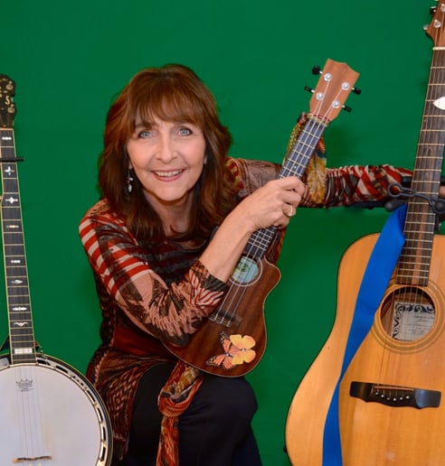Gallery photo 20 of Tricia & The Toonies