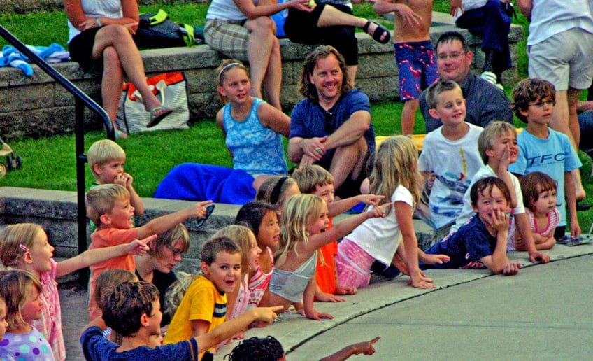 Gallery photo 14 of Tricia & The Toonies