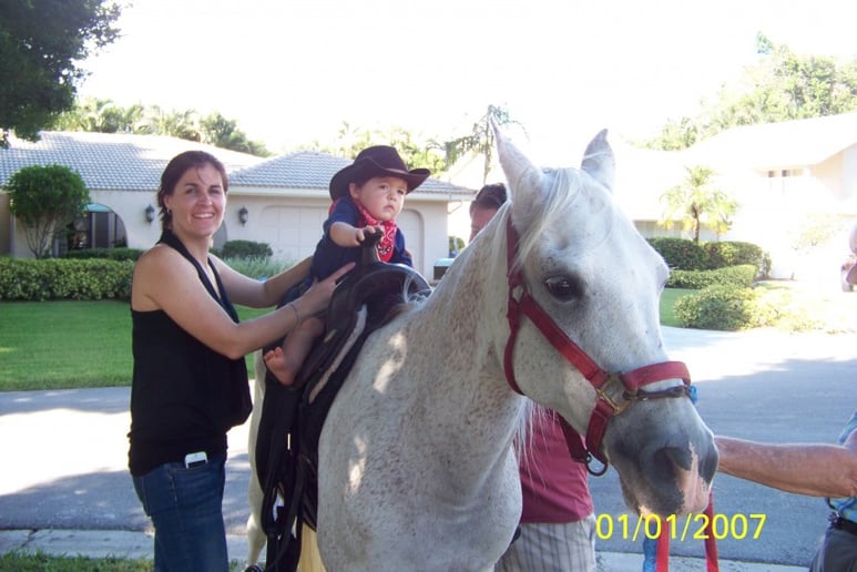 Gallery photo 1 of Trick Pony Parties