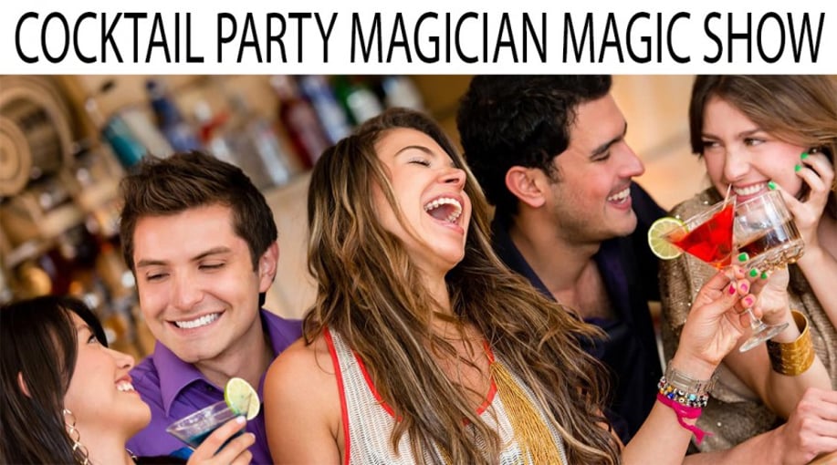Gallery photo 1 of Tricky Magic