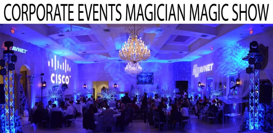Gallery photo 2 of Tricky Magic