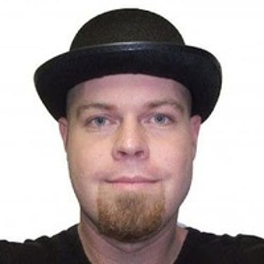 Gallery photo 5 of Tricky Magic