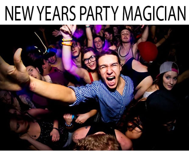 Gallery photo 7 of Tricky Magic