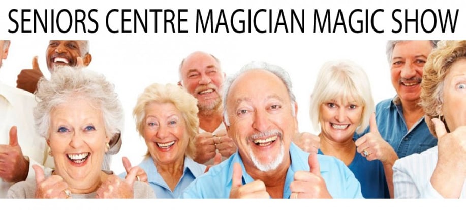 Gallery photo 8 of Tricky Magic