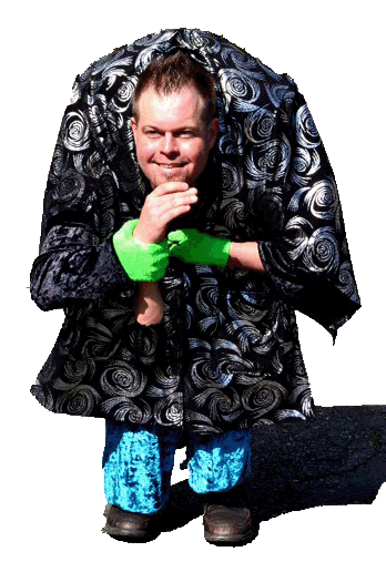 Gallery photo 9 of Tricky Magic