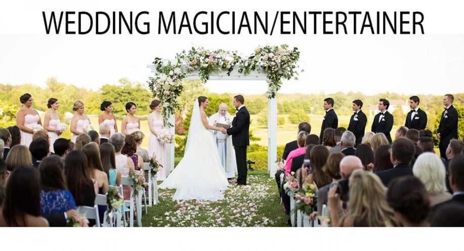Gallery photo 10 of Tricky Magic