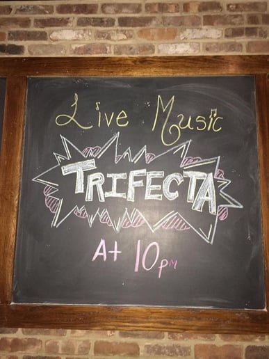 Gallery photo 41 of Trifecta