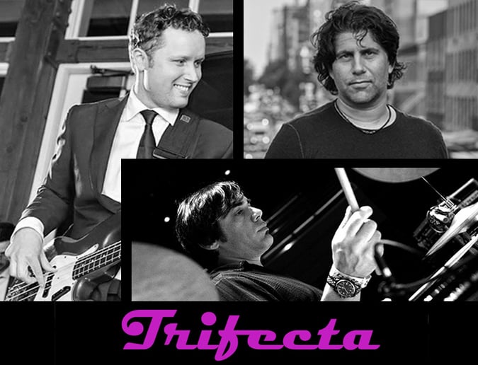 Gallery photo 1 of Trifecta