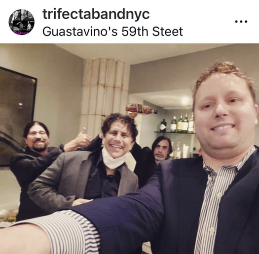 Gallery photo 13 of Trifecta