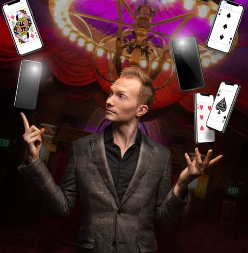Gallery photo 1 of Trigg Magic