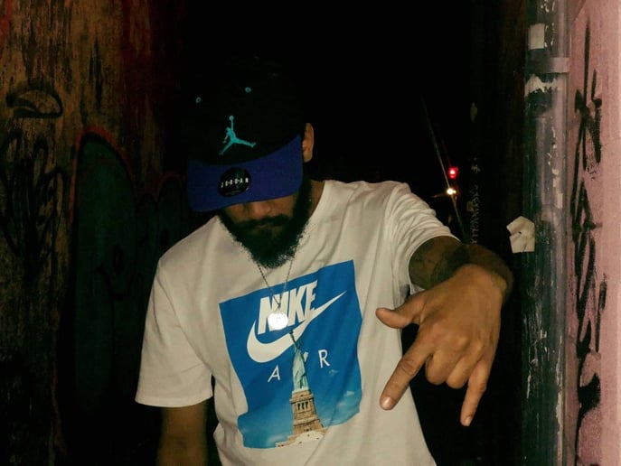 Gallery photo 1 of Trill OG