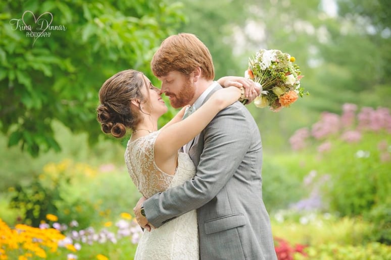 Gallery photo 2 of Trina Dinnar Photography