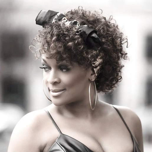 Gallery photo 2 of Trina Johnson-Finn (Versatile Singer & Tribute Artist)