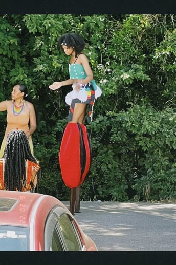 Gallery photo 1 of Trini Princess