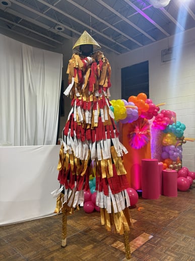 Gallery photo 8 of Trinidad Jumbie