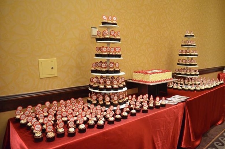 Gallery photo 2 of Trinity's Treats Custom Desserts