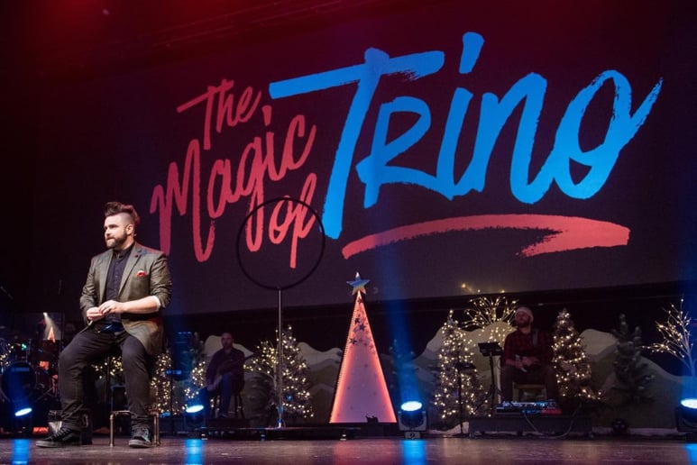 Gallery photo 6 of Trino