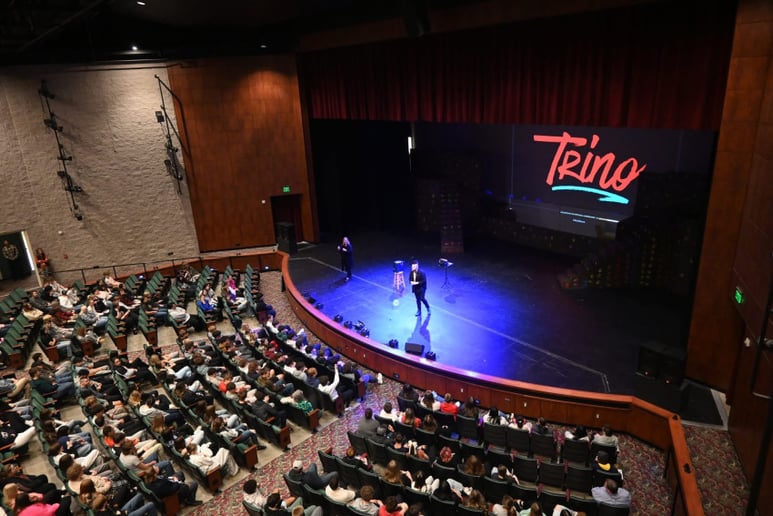 Gallery photo 36 of Trino
