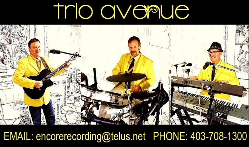 Gallery photo 1 of Trio Avenue