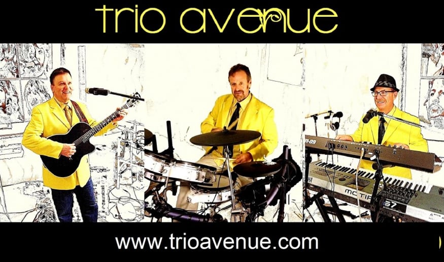 Gallery photo 3 of Trio Avenue
