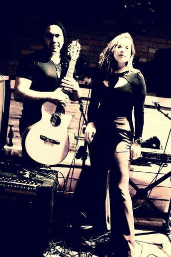 Gallery photo 2 of Trio bolero jazz of Blue Savannah