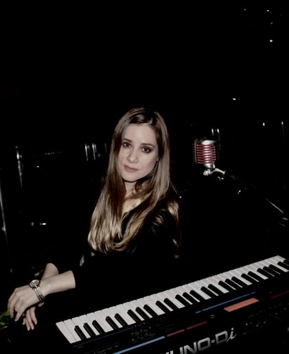 Gallery photo 5 of Trio bolero jazz of Blue Savannah