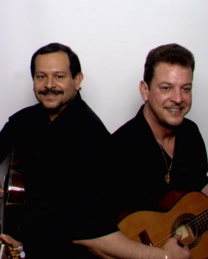 Gallery photo 8 of Trio Los Claveles