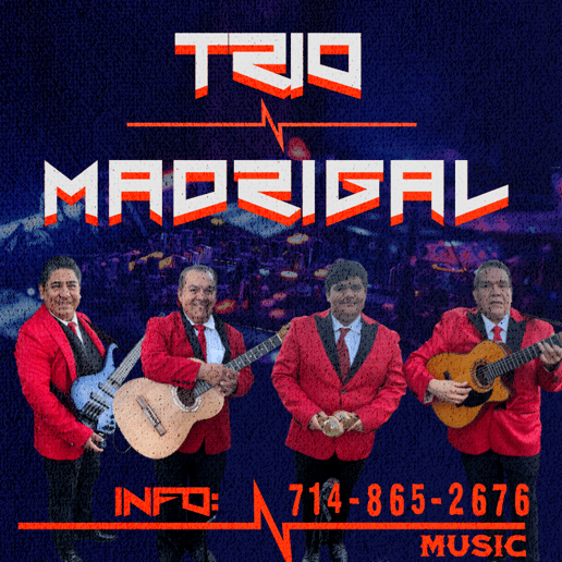 Gallery photo 7 of Trio Madrigal