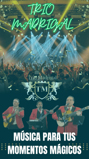 Gallery photo 9 of Trio Madrigal