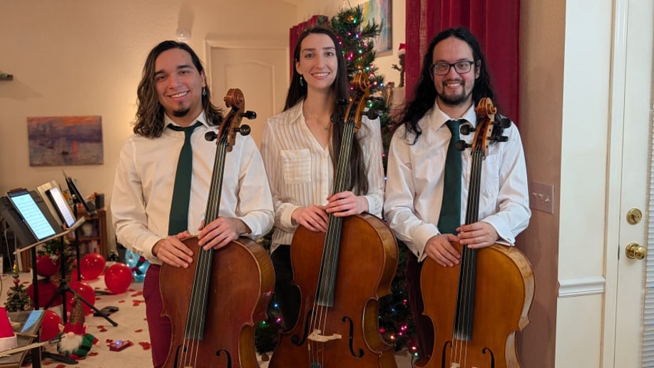 Gallery photo 8 of Trio Ponticello