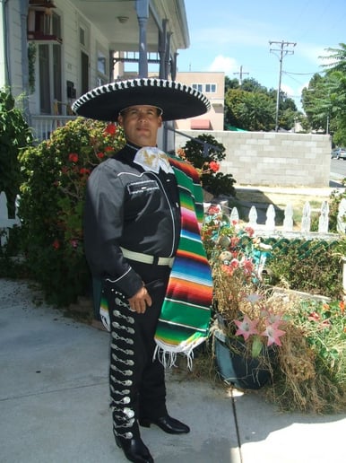 Gallery photo 7 of Trio Sol de Mexico