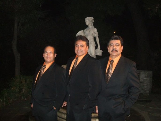 Gallery photo 8 of Trio Sol de Mexico
