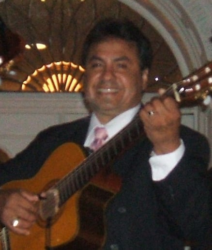 Gallery photo 12 of Trio Sol de Mexico