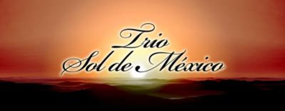 Gallery photo 13 of Trio Sol de Mexico