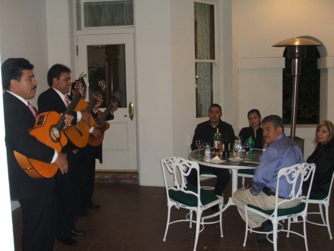 Gallery photo 17 of Trio Sol de Mexico