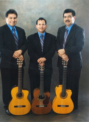 Gallery photo 19 of Trio Sol de Mexico