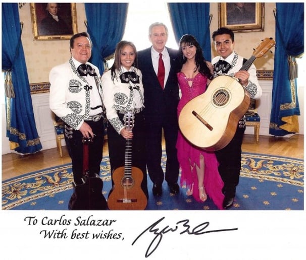Gallery photo 3 of Los Salazar