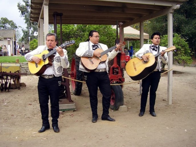 Gallery photo 4 of Los Salazar