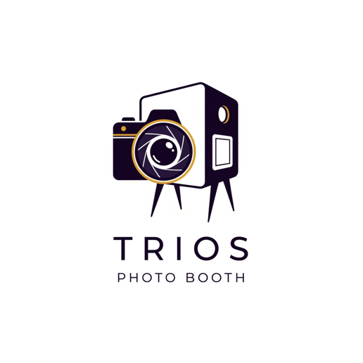 Gallery photo 6 of Trios Photo Booth