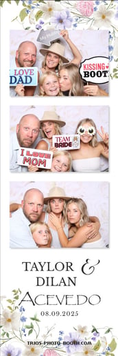 Gallery photo 7 of Trios Photo Booth