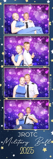 Gallery photo 8 of Trios Photo Booth