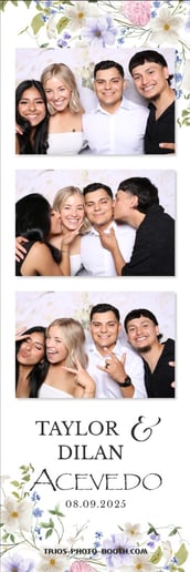 Gallery photo 9 of Trios Photo Booth