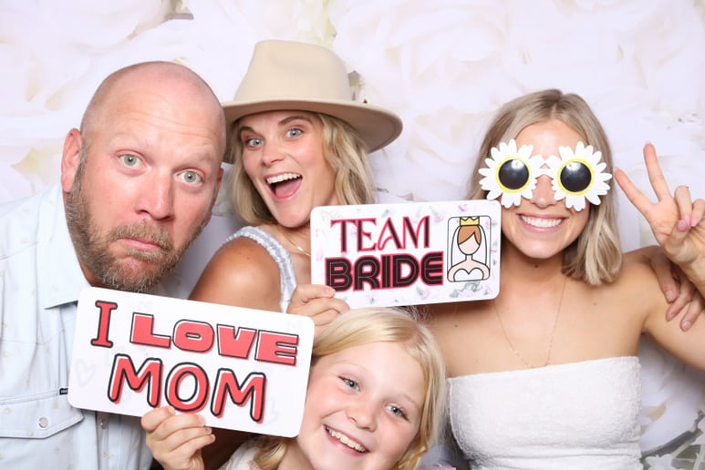 Gallery photo 10 of Trios Photo Booth