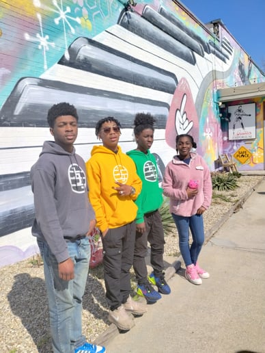 Gallery photo 6 of Trip J Band