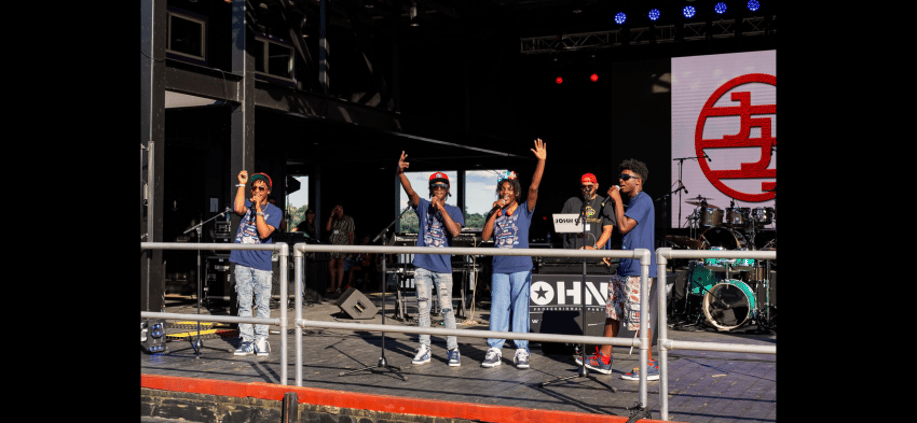 Gallery photo 8 of Trip J Band